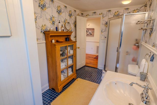 1316 Junaluska Road, Andrews, NC 28901