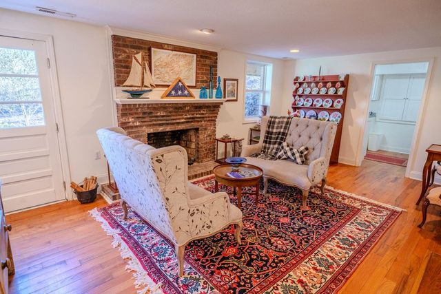 1316 Junaluska Road, Andrews, NC 28901