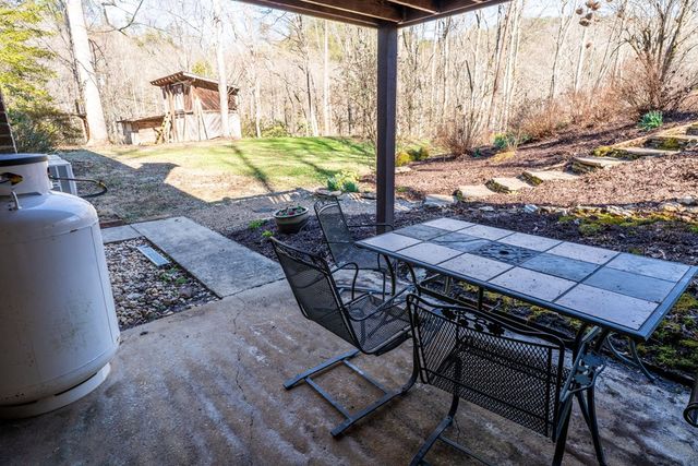 1316 Junaluska Road, Andrews, NC 28901