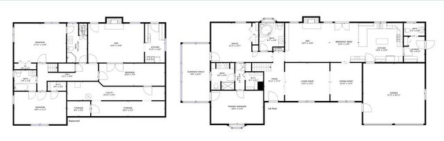 1316 Junaluska Road, Andrews, NC 28901