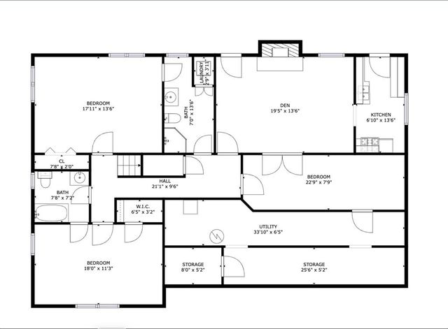 1316 Junaluska Road, Andrews, NC 28901