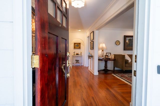 1316 Junaluska Road, Andrews, NC 28901