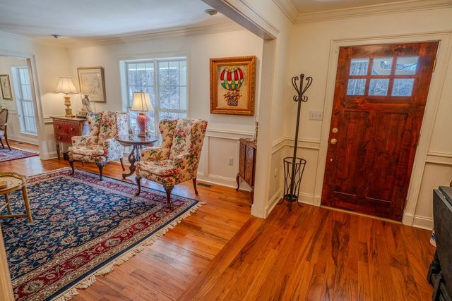 1316 Junaluska Road, Andrews, NC 28901