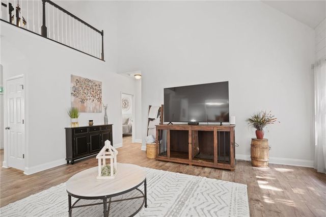 3860 Pinewood Court, Cumming, GA 30041