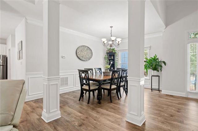 3860 Pinewood Court, Cumming, GA 30041