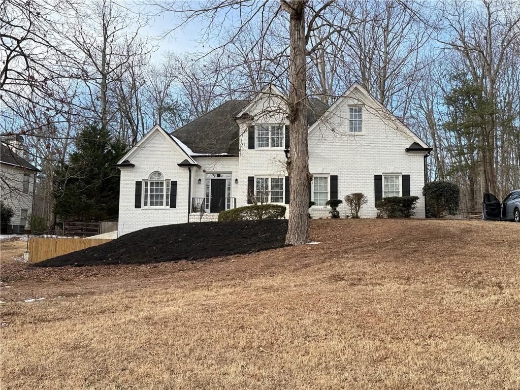 3860 Pinewood Court, Cumming, GA 30041