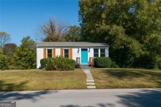 3155 Delmar Lane NW, Atlanta, GA 30311