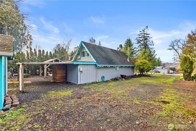 3735 85th Avenue NW, Olympia, WA 98502