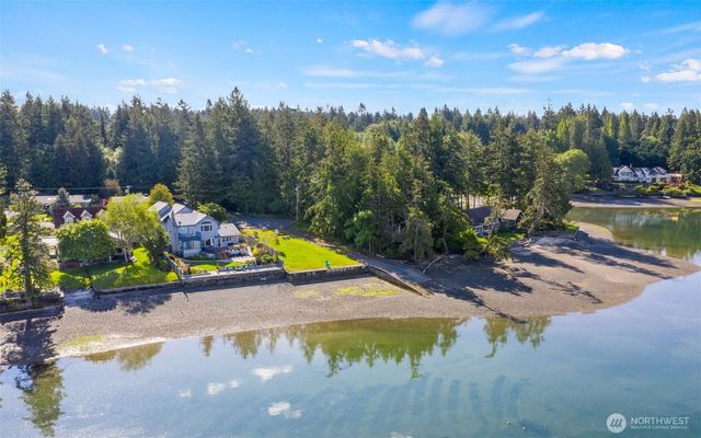 3735 85th Avenue NW, Olympia, WA 98502