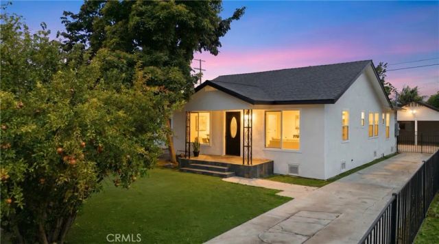 2833 Hill Street, Huntington Park, CA 90255