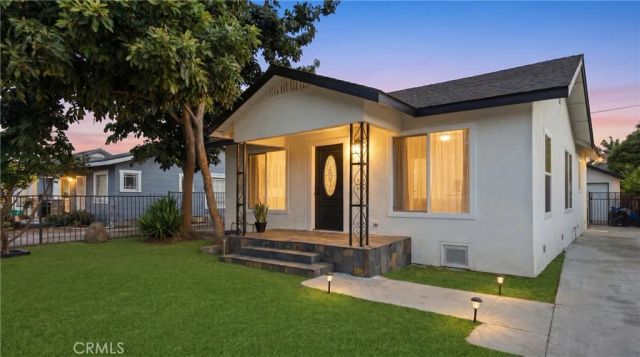 2833 Hill Street, Huntington Park, CA 90255