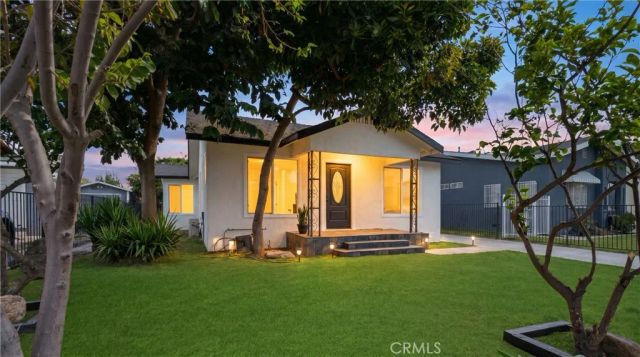 2833 Hill Street, Huntington Park, CA 90255
