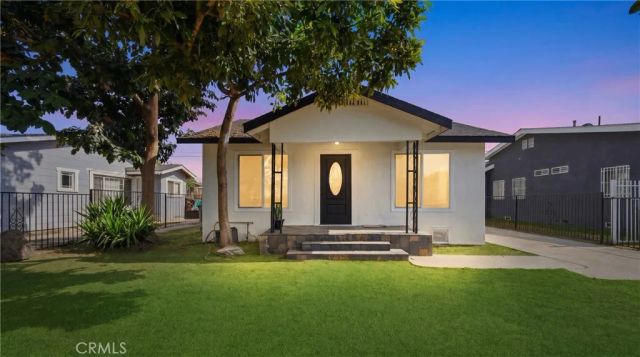 2833 Hill Street, Huntington Park, CA 90255
