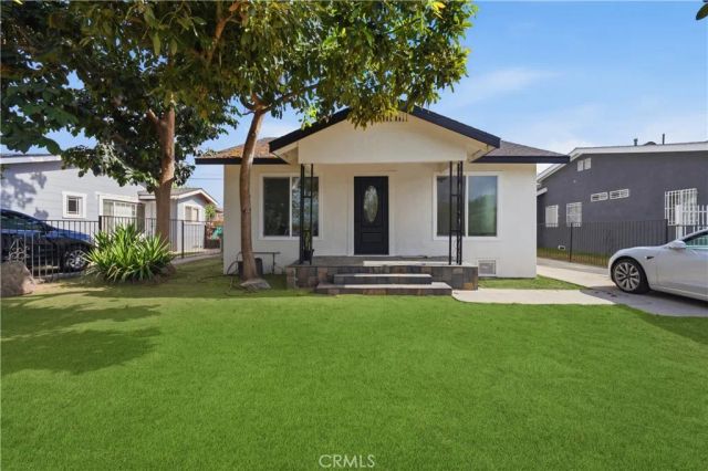 2833 Hill Street, Huntington Park, CA 90255