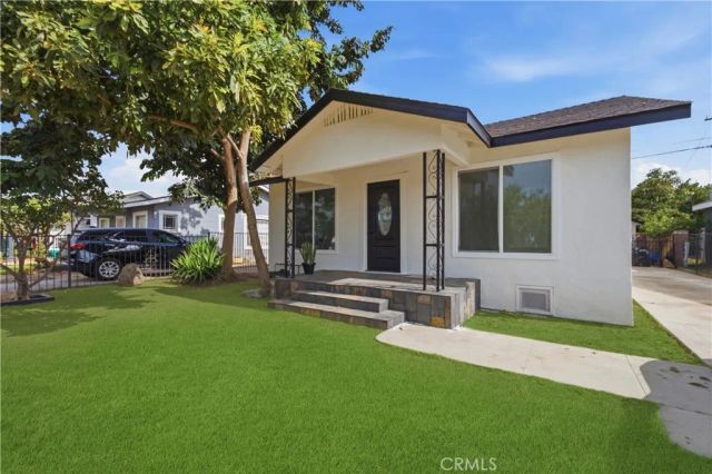 2833 Hill Street, Huntington Park, CA 90255