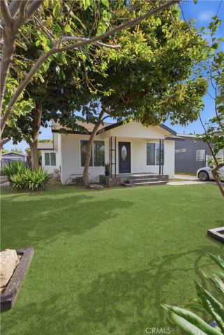 2833 Hill Street, Huntington Park, CA 90255