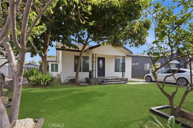 2833 Hill Street, Huntington Park, CA 90255
