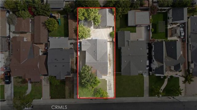 2833 Hill Street, Huntington Park, CA 90255
