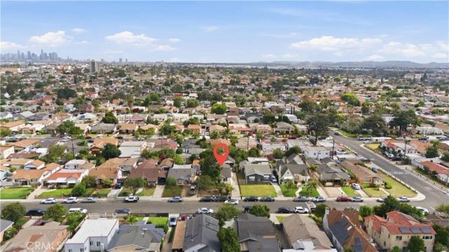2833 Hill Street, Huntington Park, CA 90255