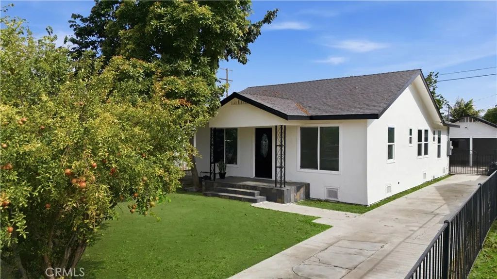 2833 Hill Street, Huntington Park, CA 90255