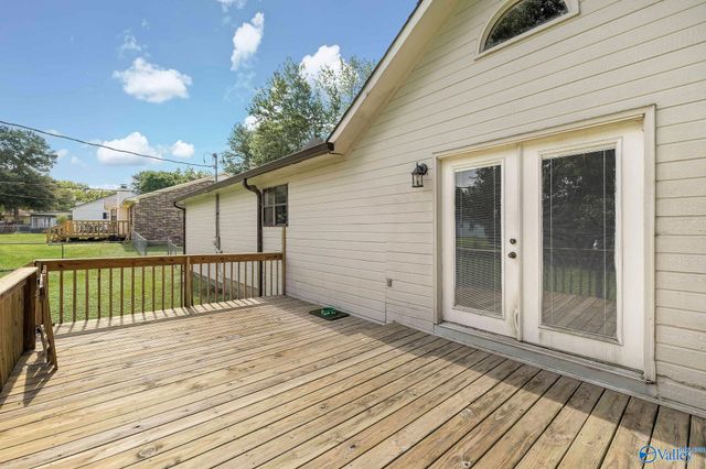 1137 6th Avenue, Arab, AL 35016