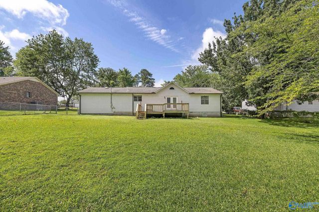 1137 6th Avenue, Arab, AL 35016
