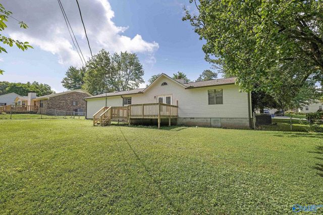 1137 6th Avenue, Arab, AL 35016