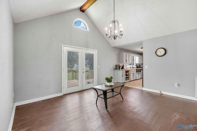 1137 6th Avenue, Arab, AL 35016