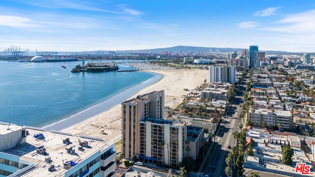 1750 E Ocean Boulevard 1407, Long Beach, CA 90802