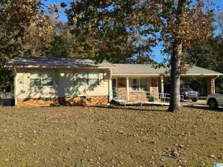 805 HILTON ROAD, Anniston, AL 36207