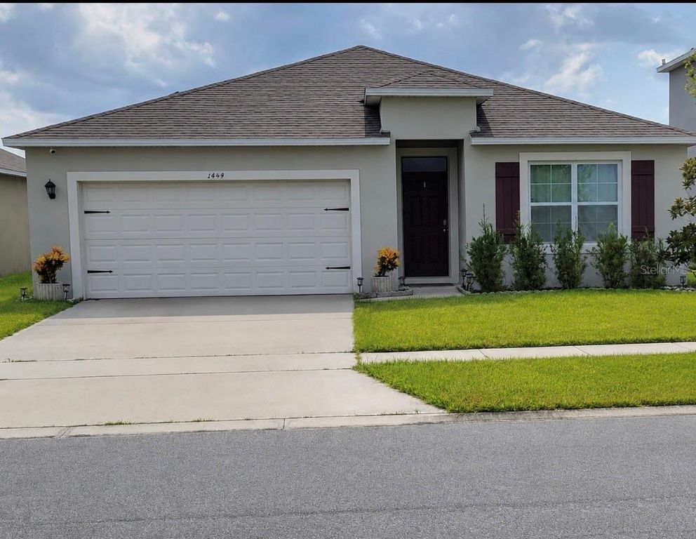 1454 MARY BELLE AVENUE, Kissimmee, FL 34744