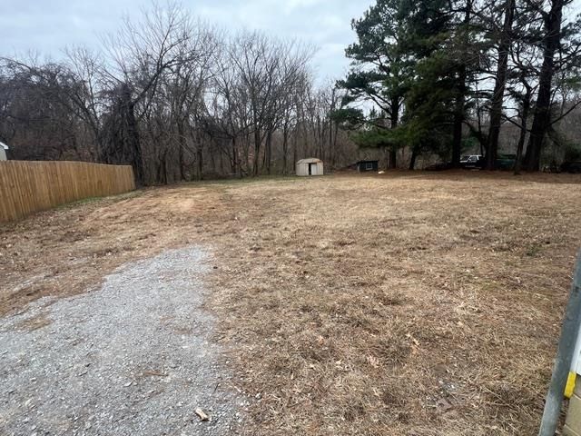 2541 RAY BLUFF RD, Unincorporated, TN 38053