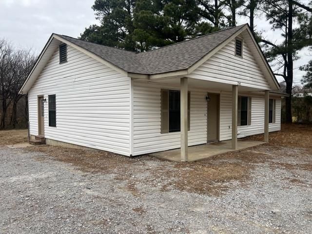 2541 RAY BLUFF RD, Unincorporated, TN 38053