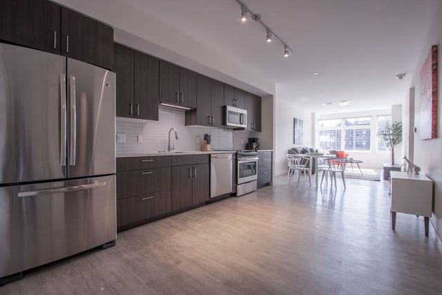 900 Beacon Street 303, Boston, MA 02215