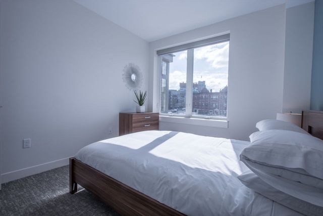 900 Beacon Street 303, Boston, MA 02215