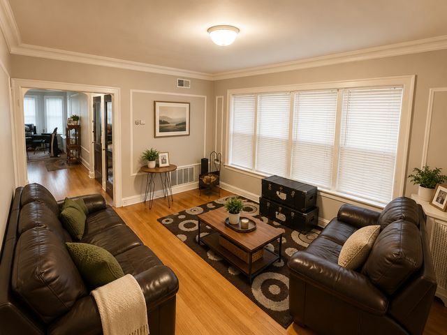 7414 S Chappel Avenue, Chicago, IL 60649