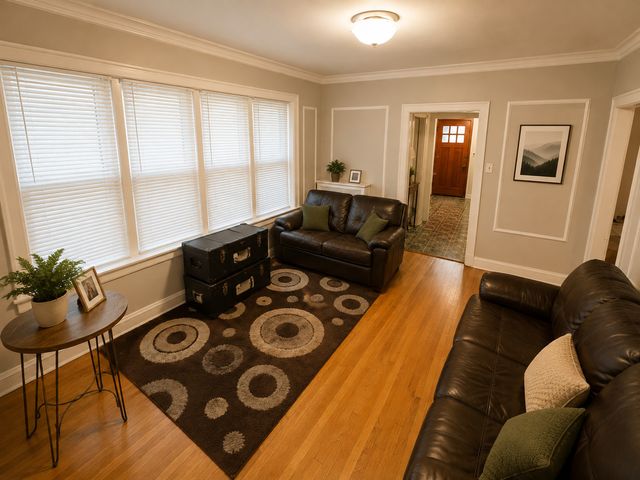 7414 S Chappel Avenue, Chicago, IL 60649