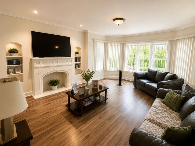 7414 S Chappel Avenue, Chicago, IL 60649