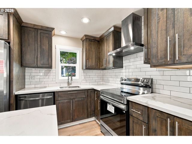 5116 Se 66TH Ave, Portland, OR 97206