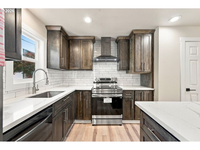 5116 Se 66TH Ave, Portland, OR 97206