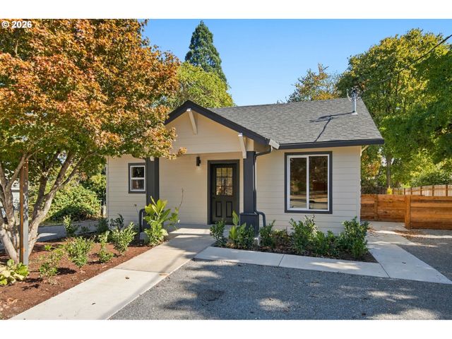 5116 Se 66TH Ave, Portland, OR 97206