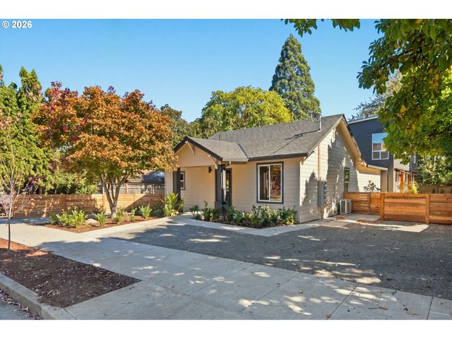 5116 Se 66TH Ave, Portland, OR 97206