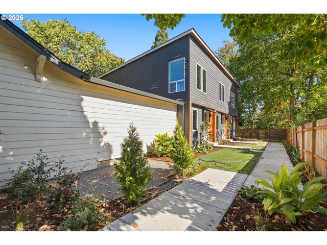 5116 Se 66TH Ave, Portland, OR 97206