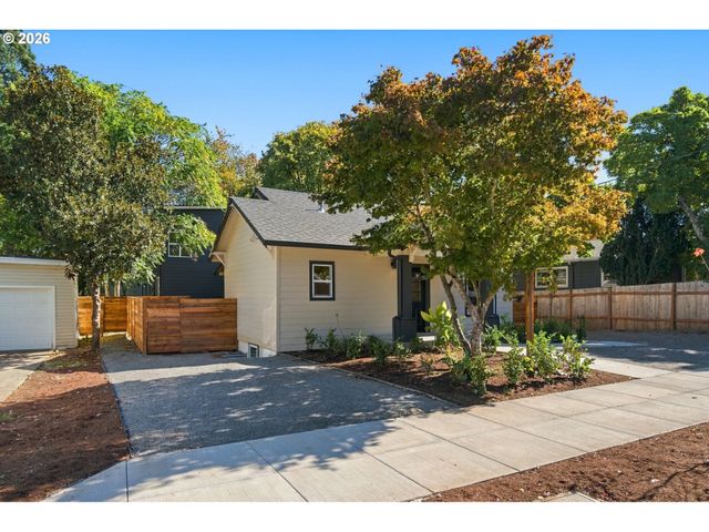 5116 Se 66TH Ave, Portland, OR 97206