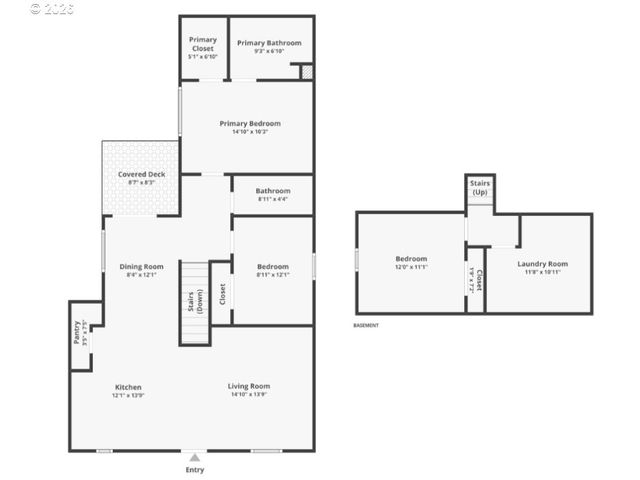 5116 Se 66TH Ave, Portland, OR 97206