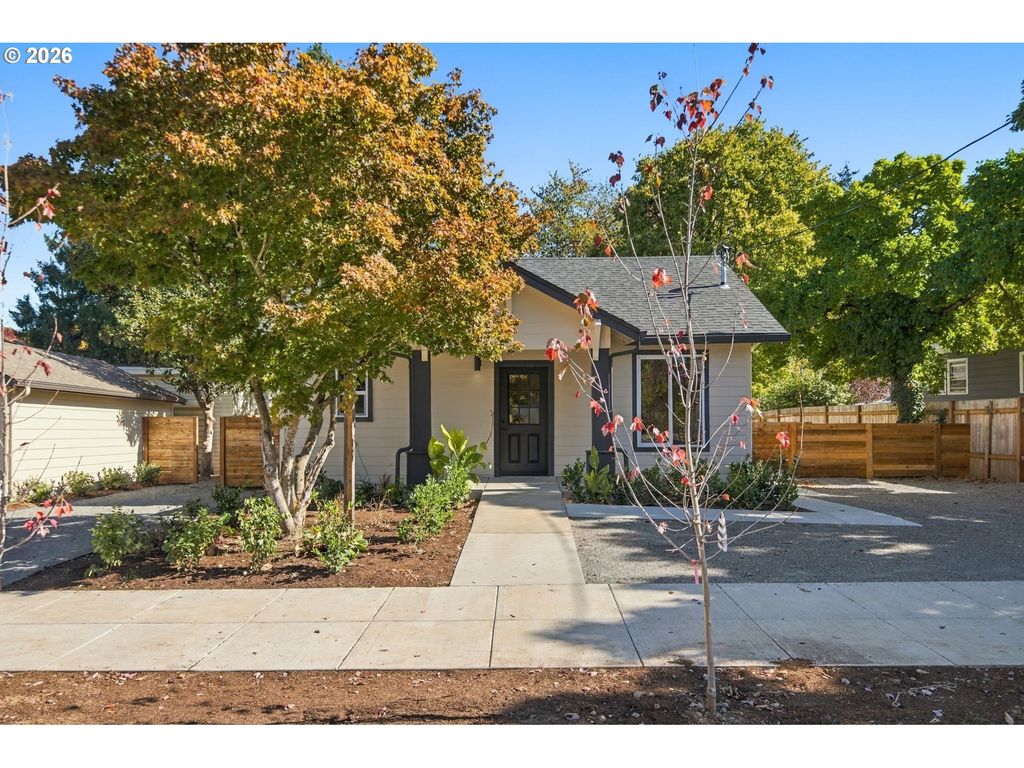 5116 Se 66TH Ave, Portland, OR 97206