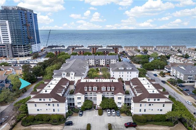 2992 Shore Dr Unit 303, Virginia Beach, VA 23451