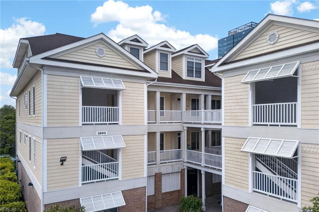 2992 Shore Dr Unit 303, Virginia Beach, VA 23451
