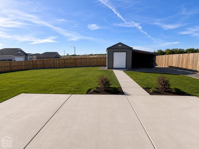 3417 Carroll Drive, Jonesboro, AR 72404