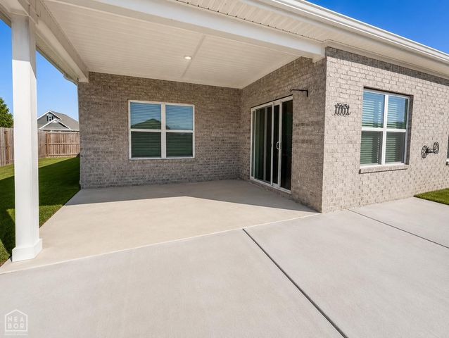 3417 Carroll Drive, Jonesboro, AR 72404